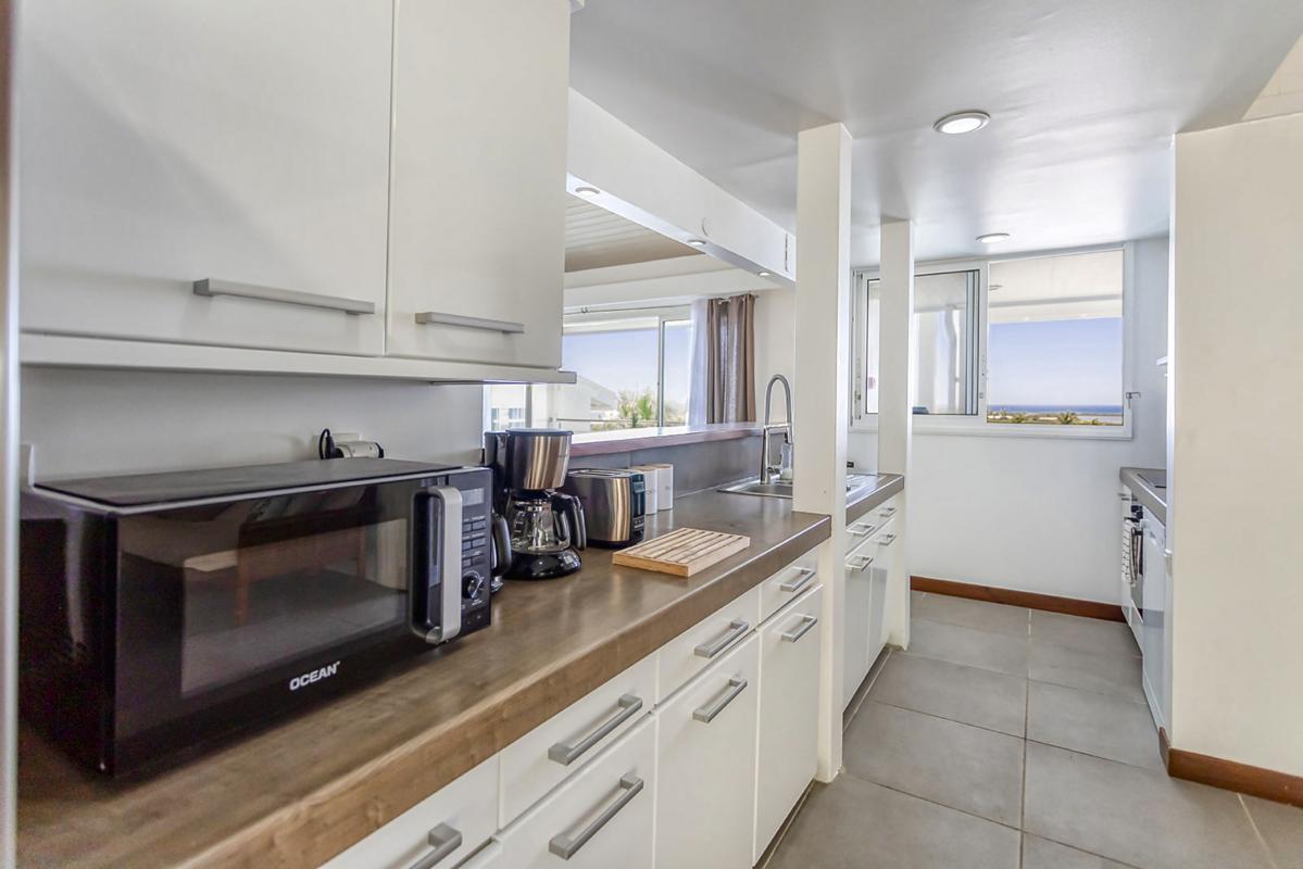 Location Villa Baie Orientale Saint Martin_17